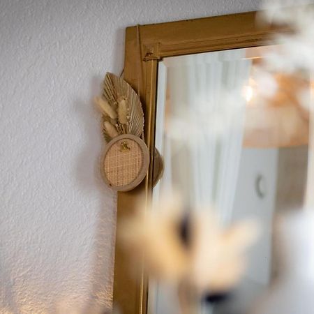Love Room Boheme Les Petits Plaisirs Анже Екстер'єр фото