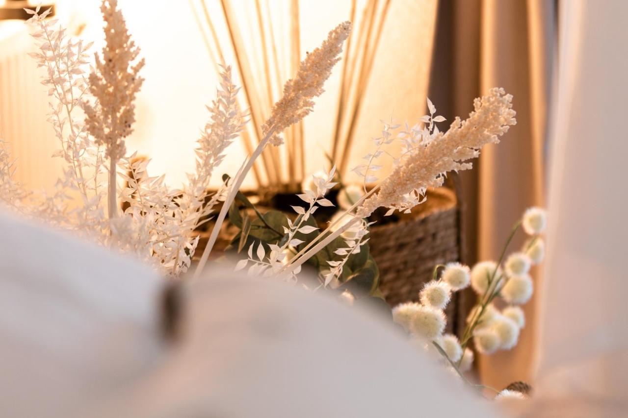 Love Room Boheme Les Petits Plaisirs Анже Екстер'єр фото