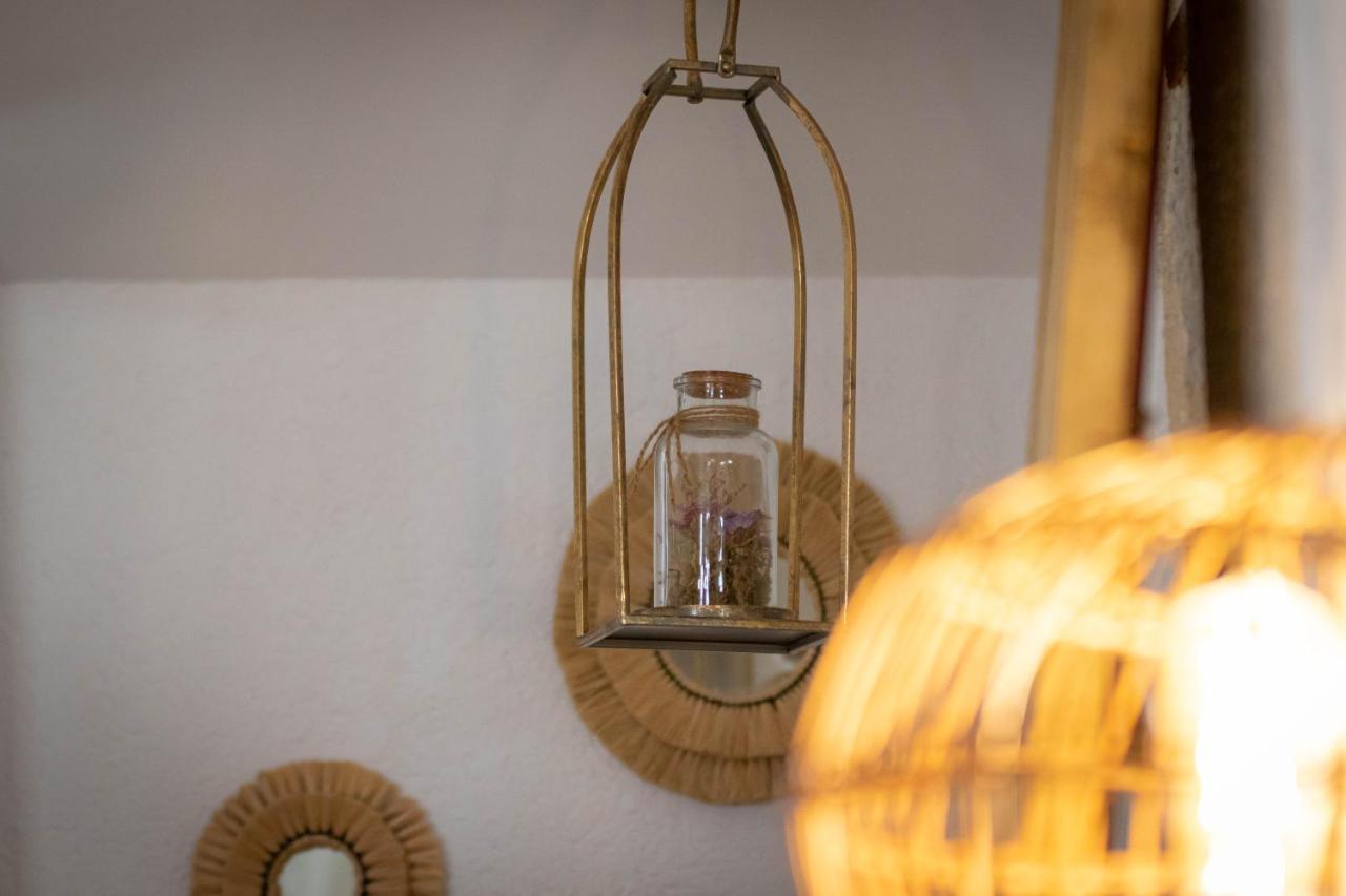 Love Room Boheme Les Petits Plaisirs Анже Екстер'єр фото