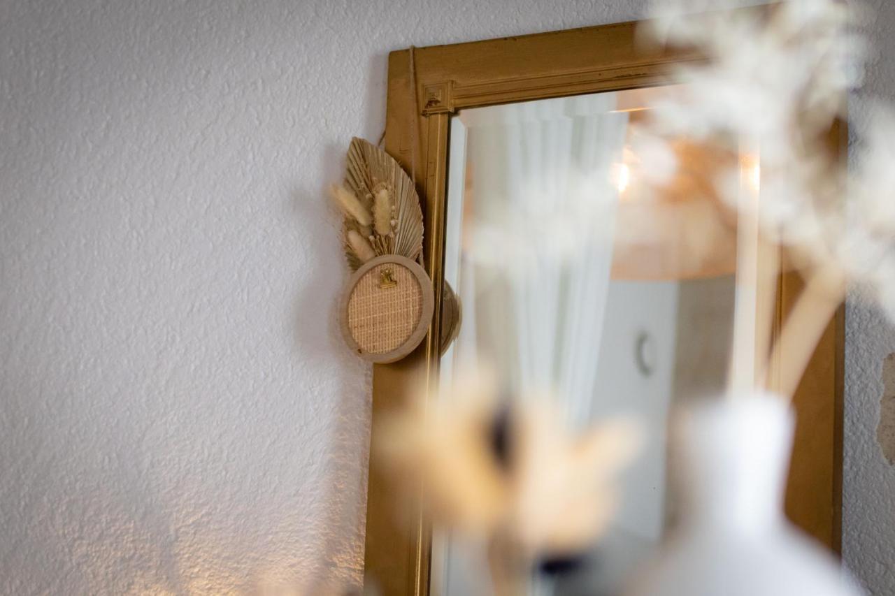 Love Room Boheme Les Petits Plaisirs Анже Екстер'єр фото